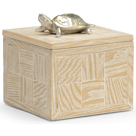 Tortoise Family Box