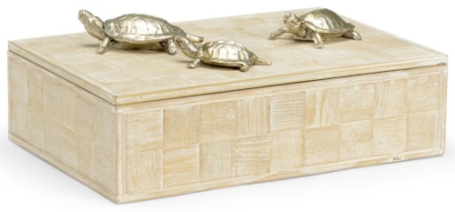 Tortoise Family Box