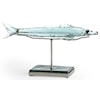 Wildwood Lamps Decorative Accessories Flying Fish