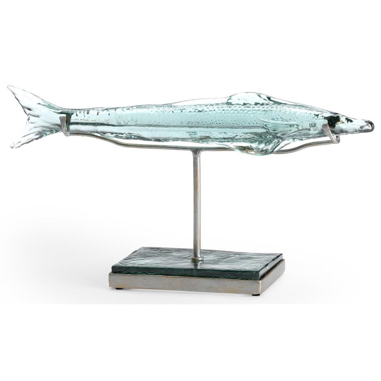 Wildwood Lamps Decorative Accessories Flying Fish