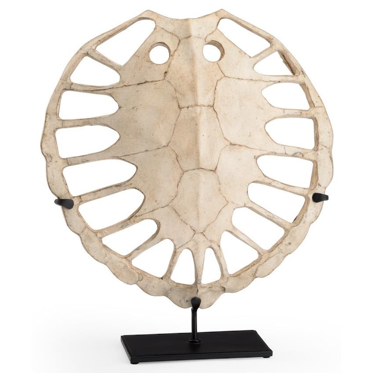 Wildwood Lamps Decorative Accessories Sulcata Turtle