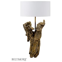 Olmsted Sconce - Natural