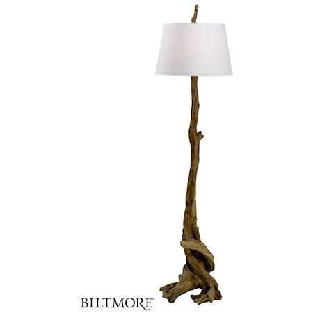 Olmsted Floor Lamp