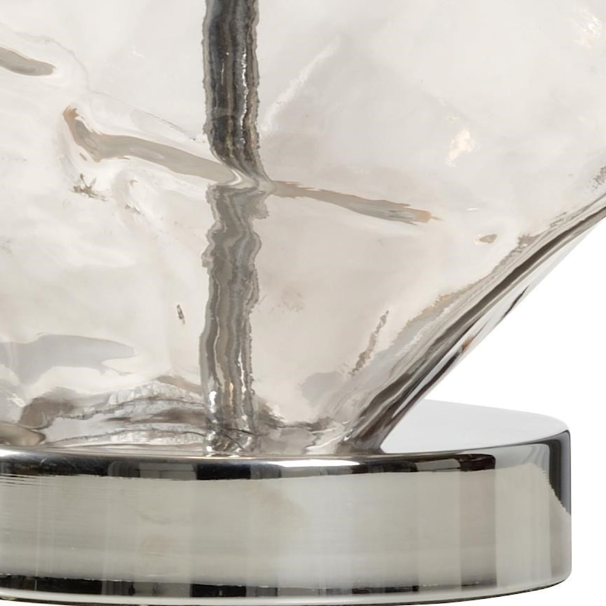 Wildwood Lamps Table Lamps Ice Lamp