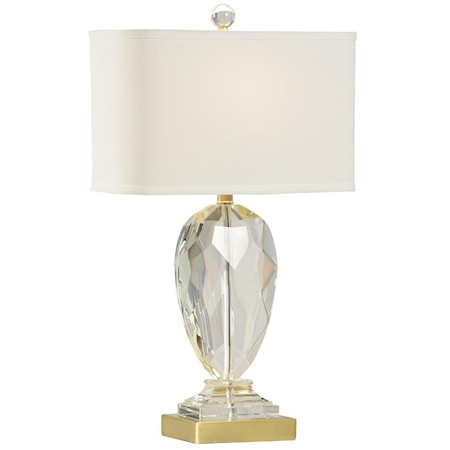 Christal Lamp