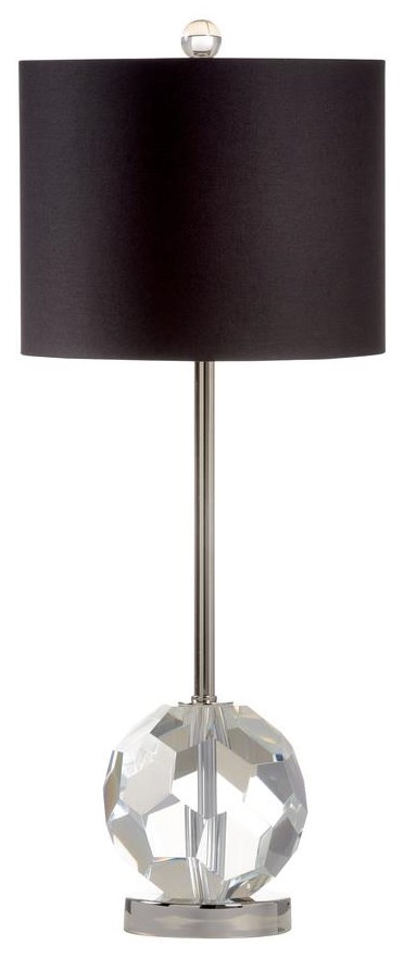 Crystal Tee Lamp