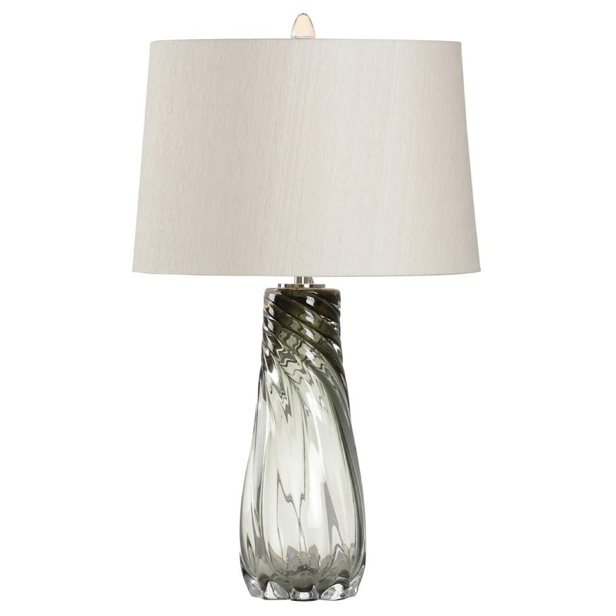 Wildwood Lamps Table Lamps Norah Lamp