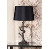 Wildwood Lamps Table Lamps Tweet Lamp