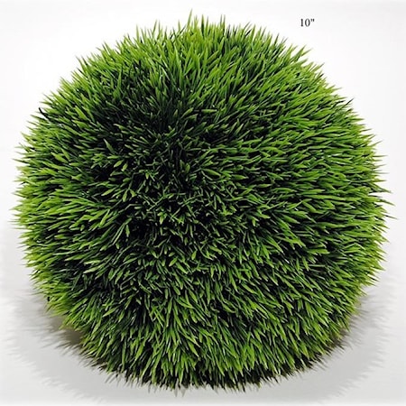 Grass Ball - 10"