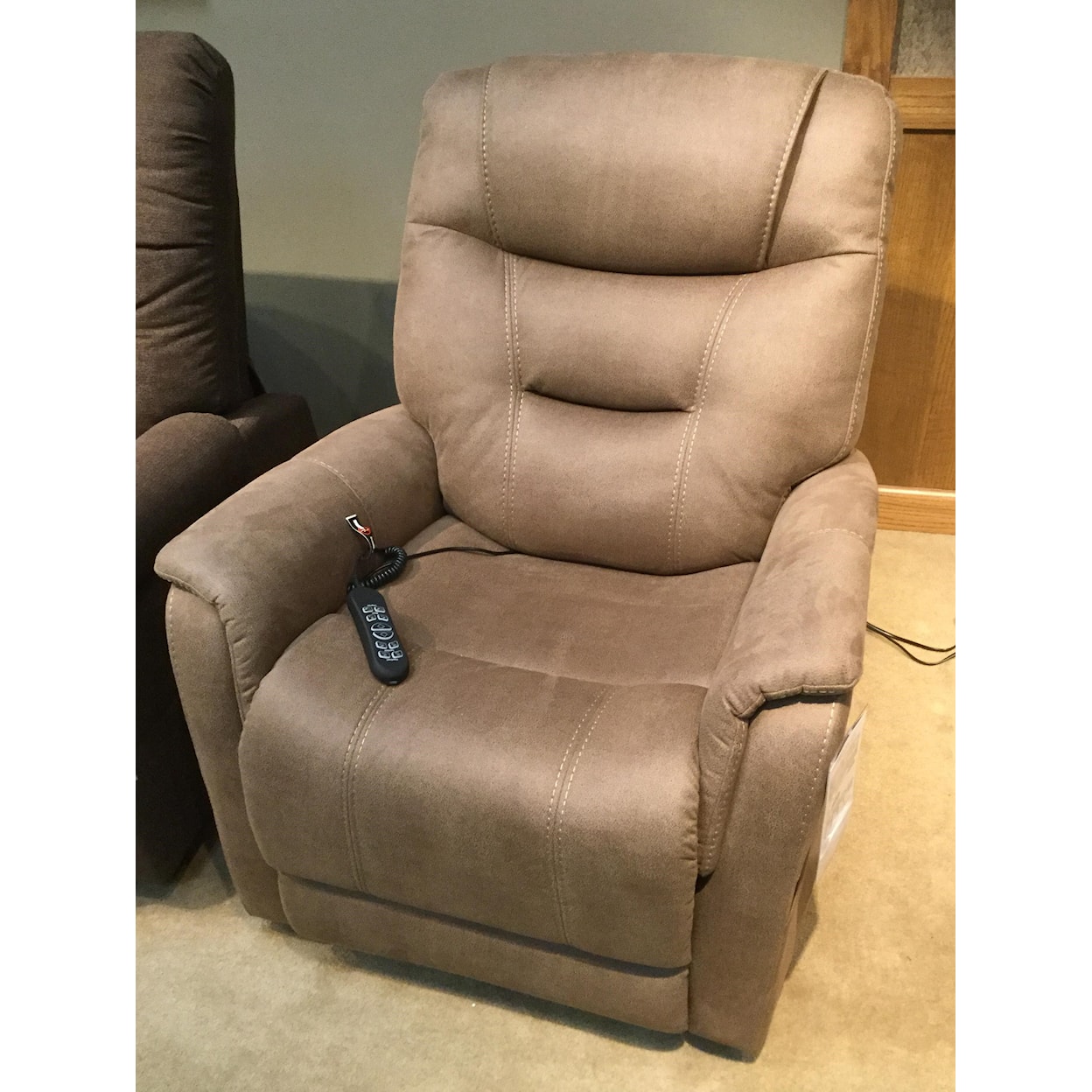 Ultimate Power Recliner Lift Chairs Lift Recliner