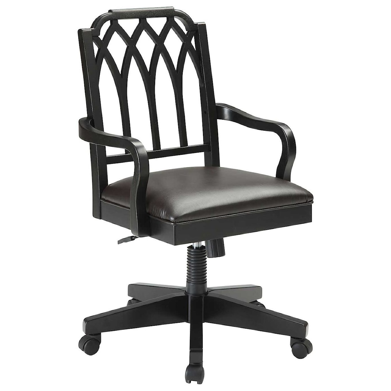 Winners Only Artisan Office Chair