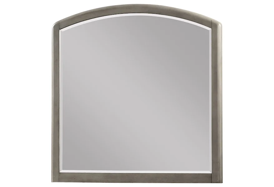 Barnwell 32" Youth Mirror by Winners Only at Belpre Furniture