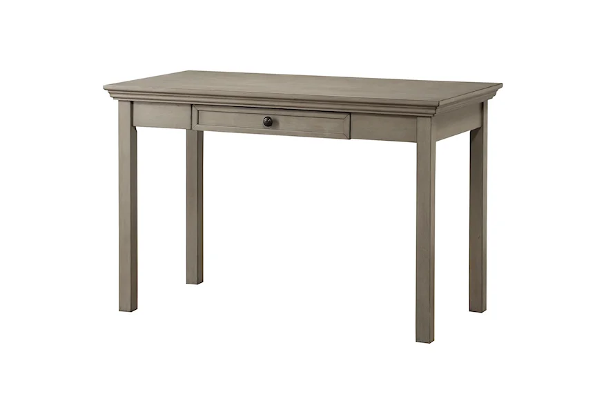 Barnwell 47" Desk by Winners Only at Reeds Furniture