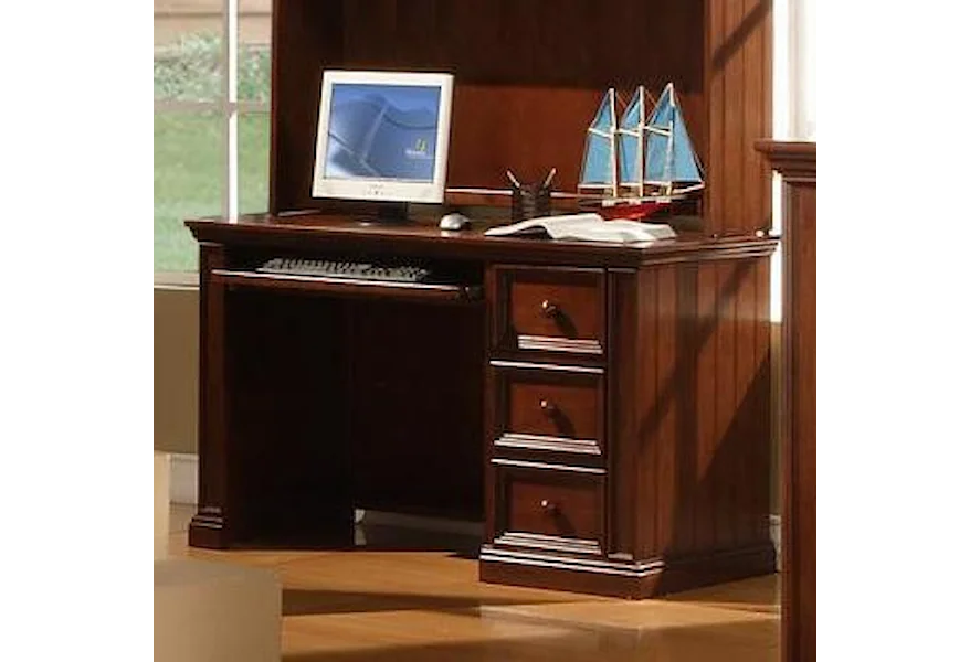 Cape Cod Youth Desk by Winners Only at Reeds Furniture