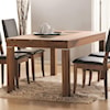 Winners Only Denmark 71" Leg Table