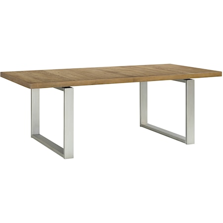 84" Dining Table