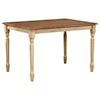 Winners Only Farmington 47" Leg Table