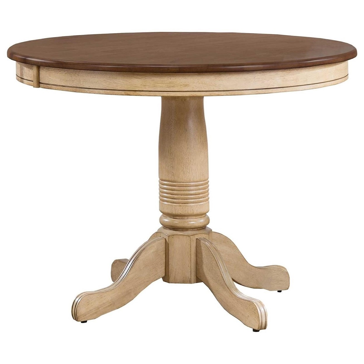 Winners Only Farmington 42" Round Table