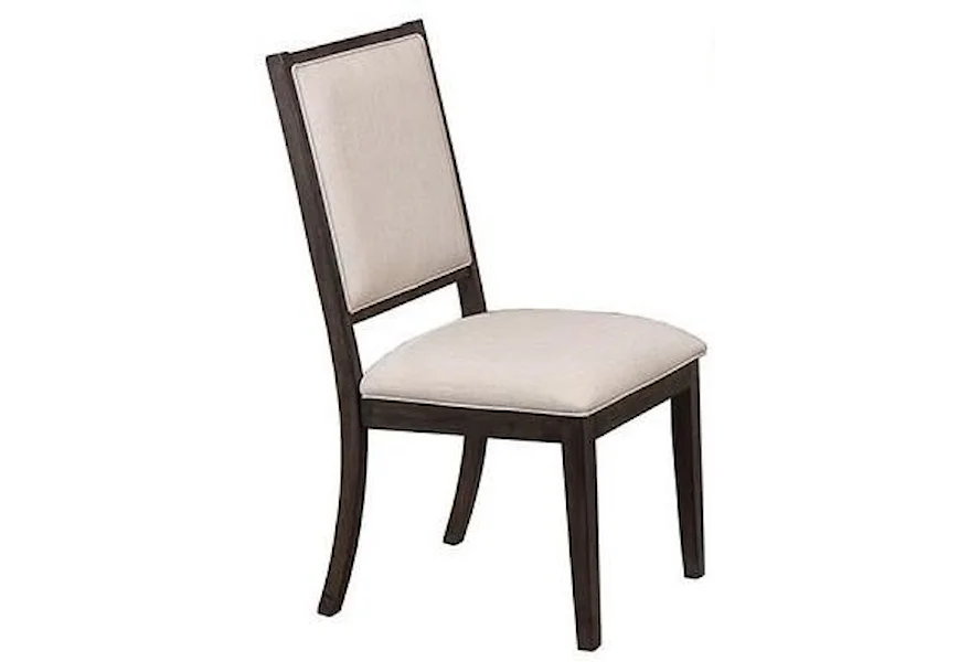 Hartford Side Chair by Winners Only at Mueller Furniture