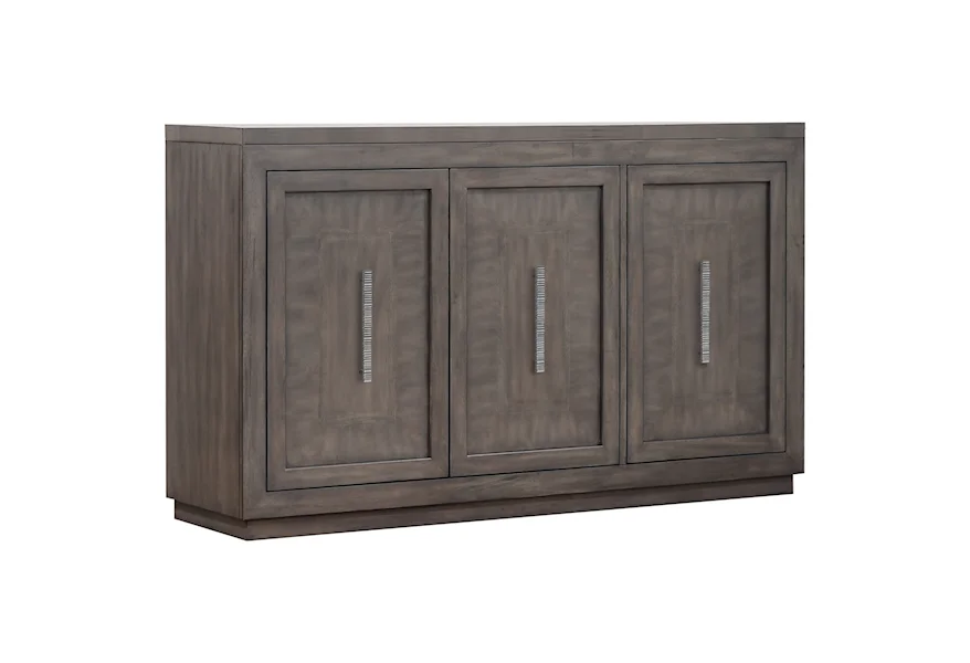 Hartford Sideboard by Winners Only at Mueller Furniture