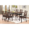 Winners Only Kendall Trestle Table