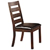 Winners Only Kendall Ladder Back Side Chair