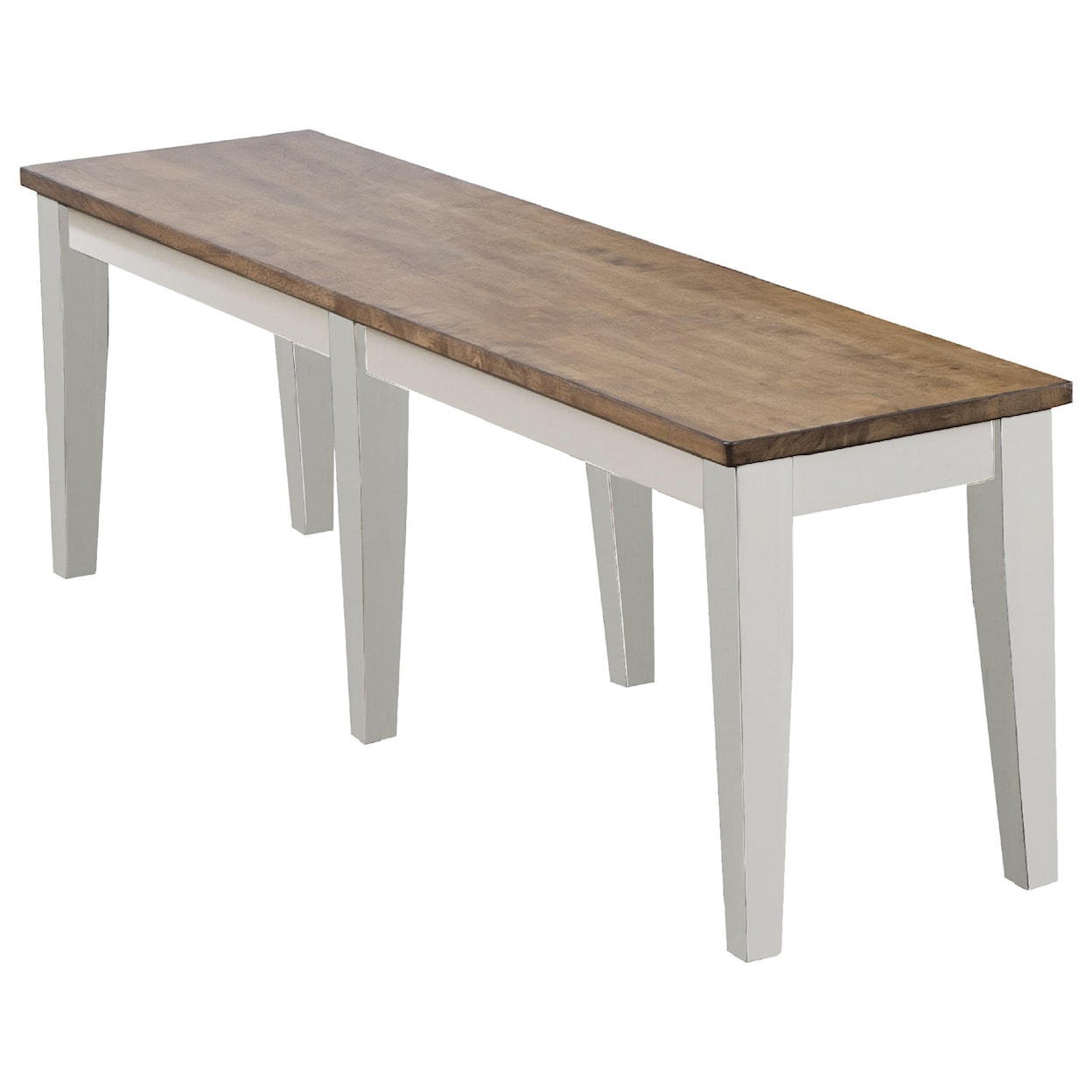 Winners Only Pacifica 60" Bench