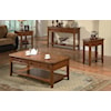 Winners Only Topaz 14" End Table