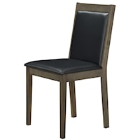 Upholstered Dining Chair