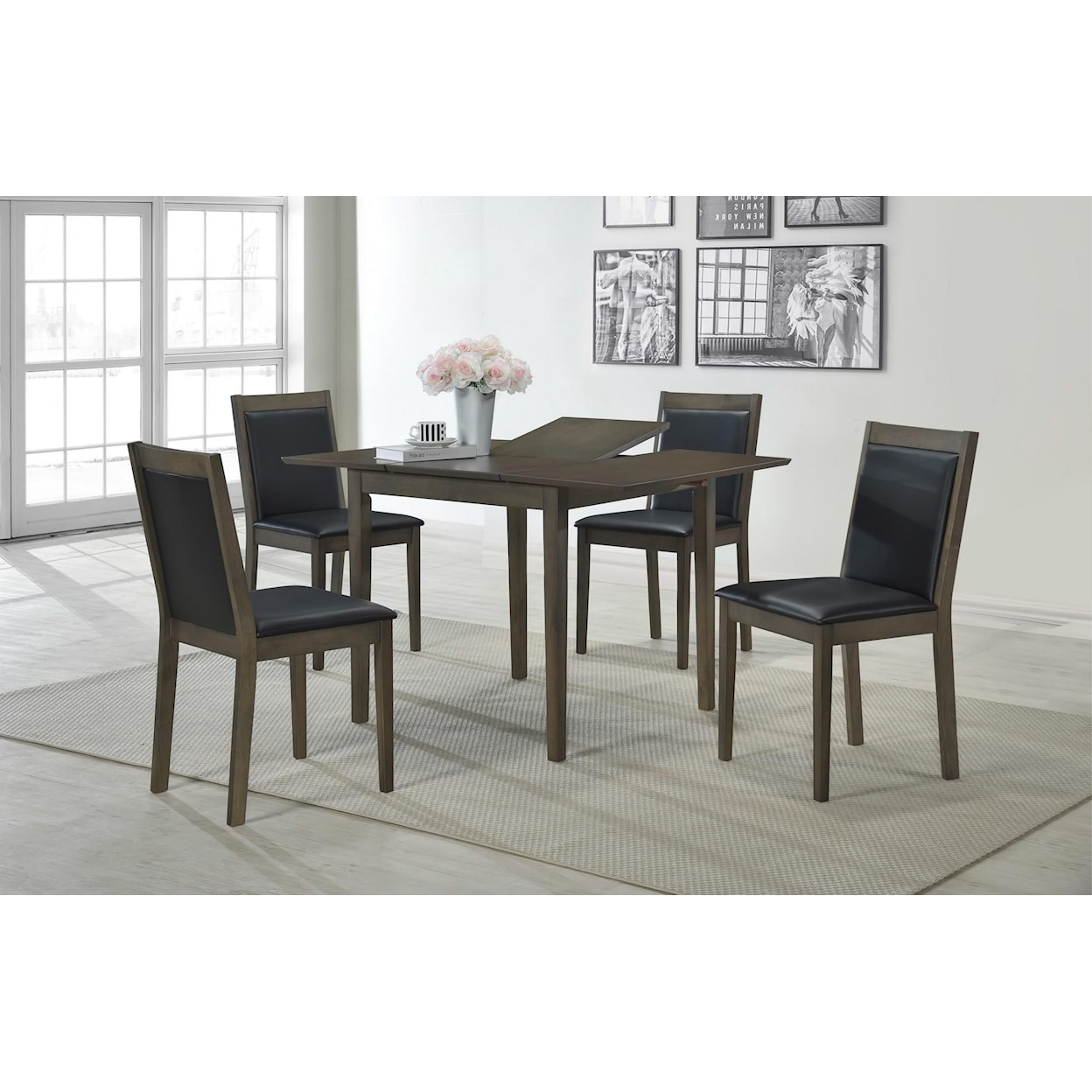 Winners Only Walsh Dining Chair