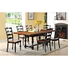 Winners Only Weston 86" Trestle Table