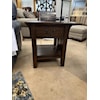 Winners Only Zahara End Table