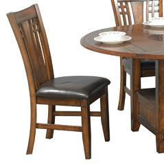 Winners Only Zahara 5 Piece Dining Table and Chair Set Conlin's