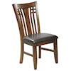 Winners Only Zahara Dining Side Chair