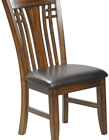 Dining Side Chair