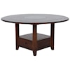 Winners Only Zahara Round Counter Table