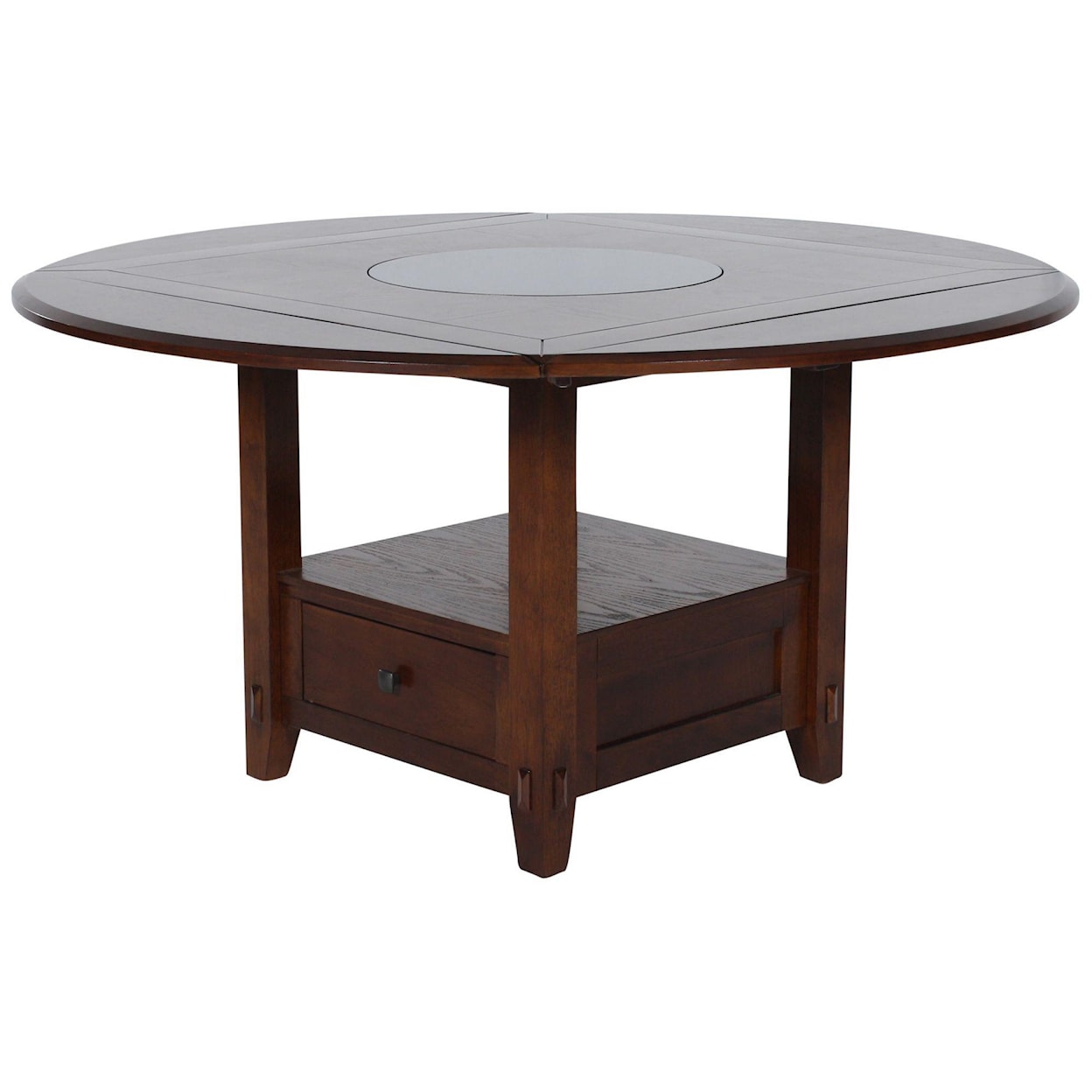 Winners Only Zahara Round Counter Table