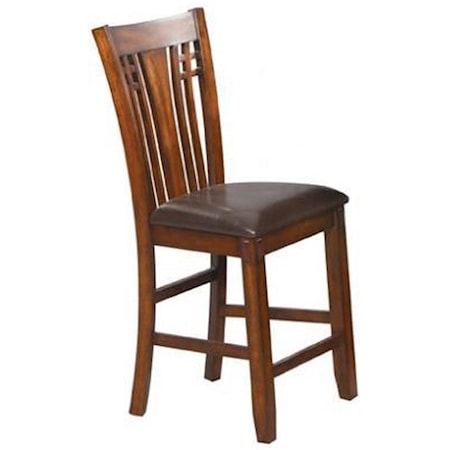 Counter-Height Barstool