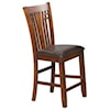 Winners Only Zahara Counter-Height Barstool