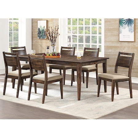 5-Piece Table Set