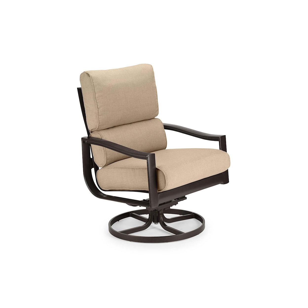 Winston Belvedere Belvedere Ultra Swivel Tilt