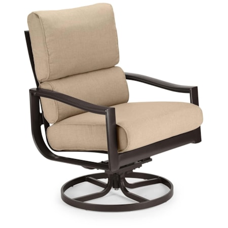 Belvedere Ultra Swivel Tilt