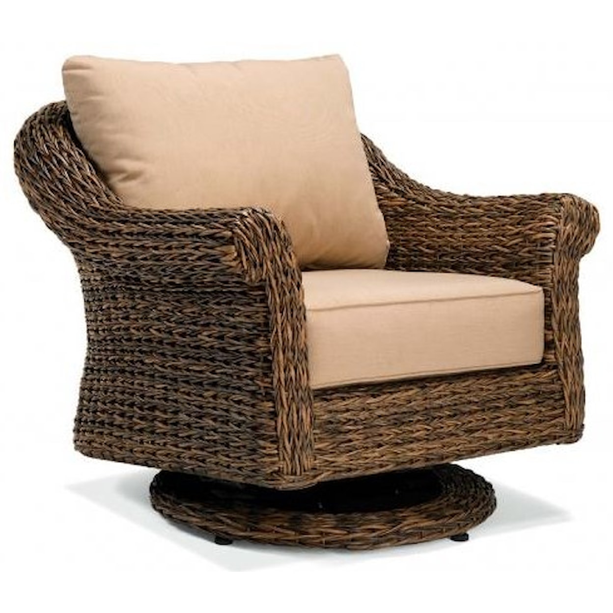 Winston Cayman Outdoor Chairs