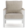 Winston Echo Echo Lounge Chair