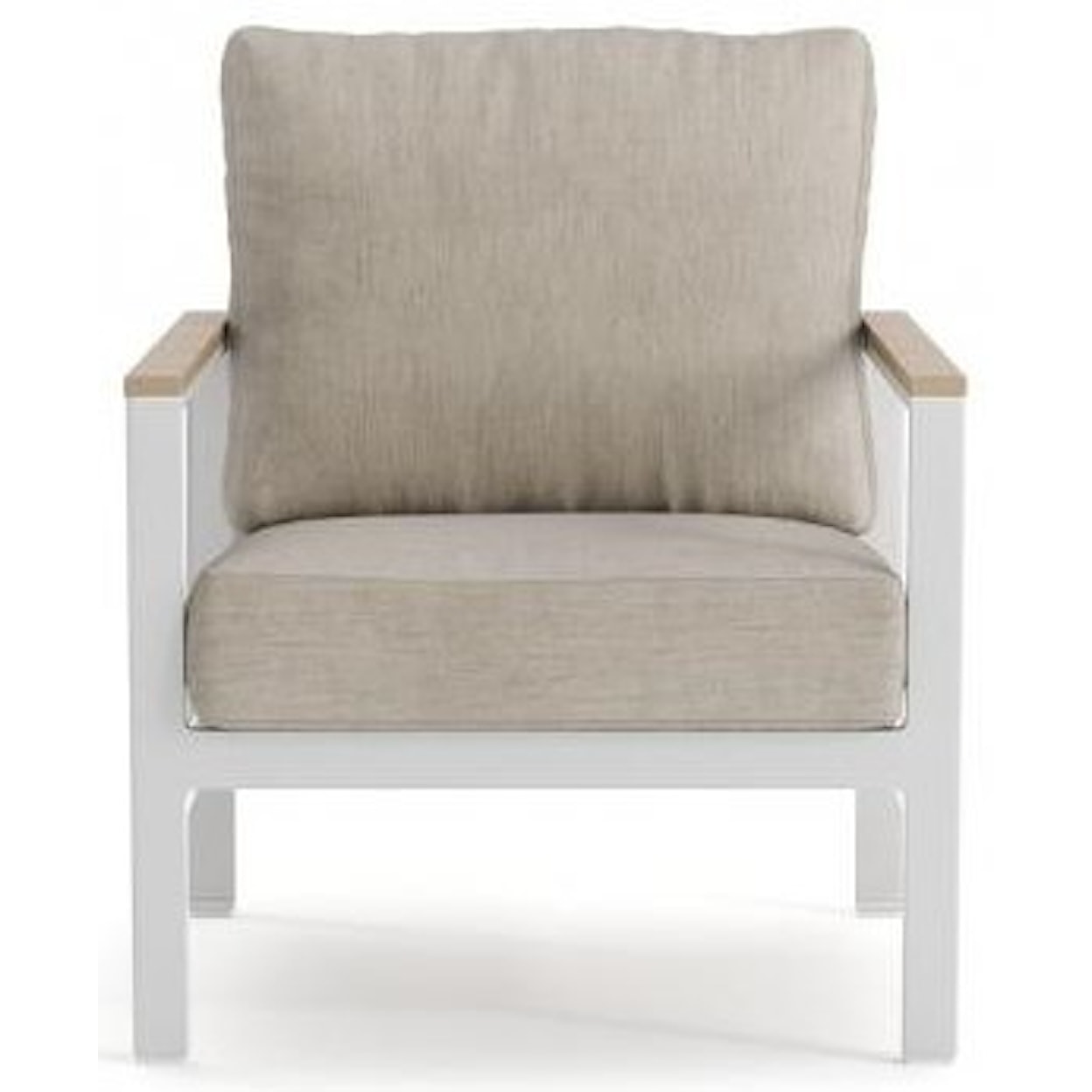 Winston Echo Echo Lounge Chair