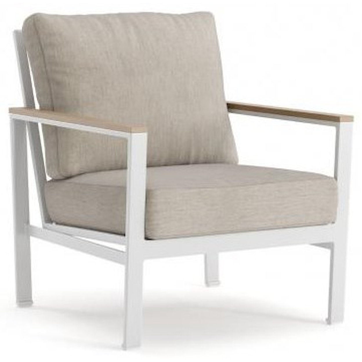 Winston Echo Echo Lounge Chair