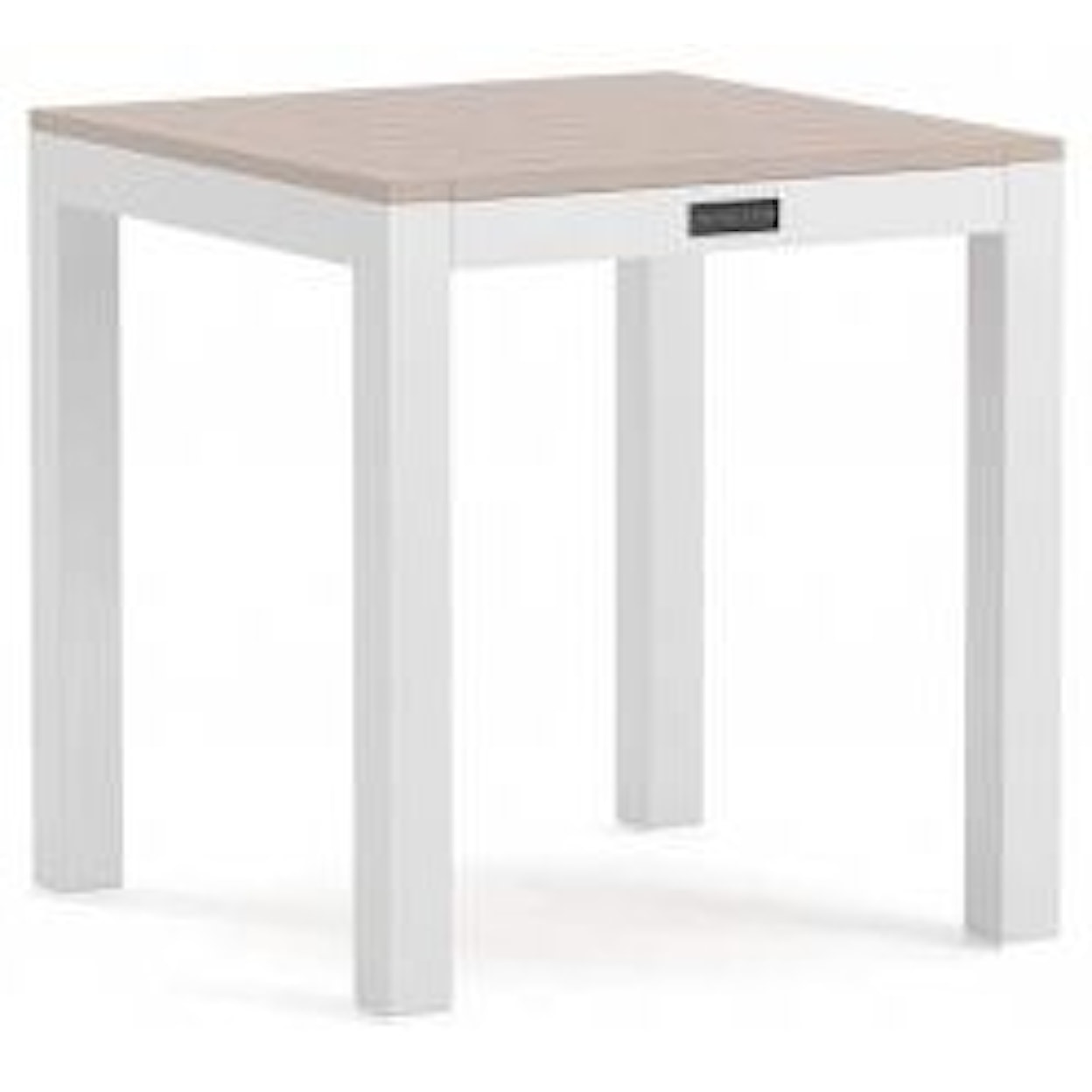 Winston Echo Echo End Table