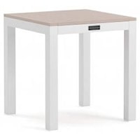 Echo End Table