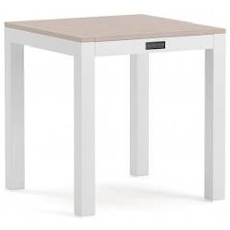 Echo End Table