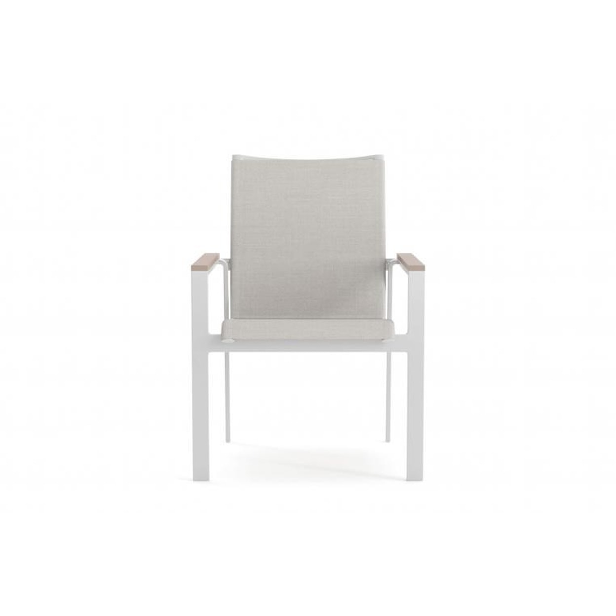 Winston Echo Dining Arm Chair